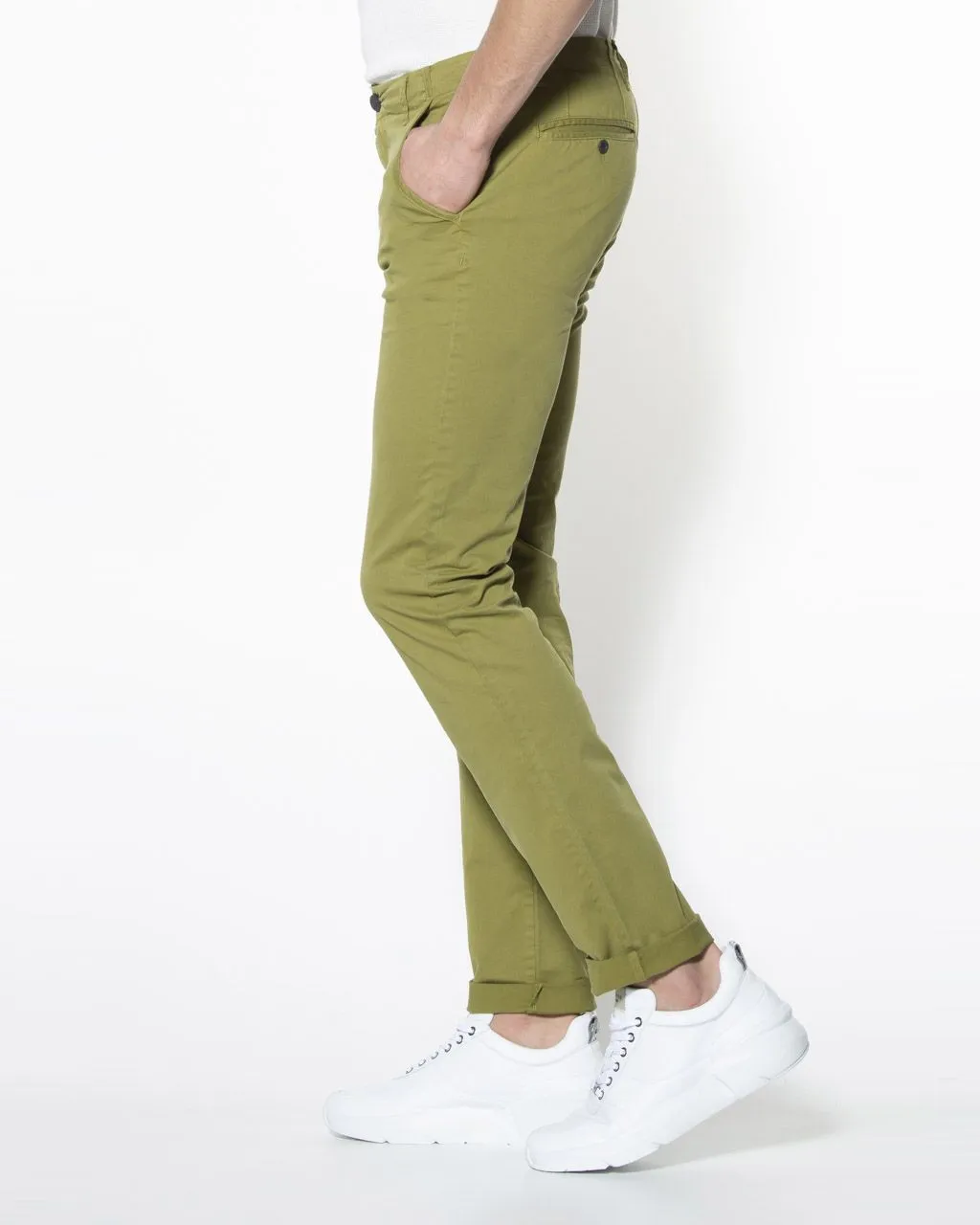 Victim Chino - Afbeelding 4