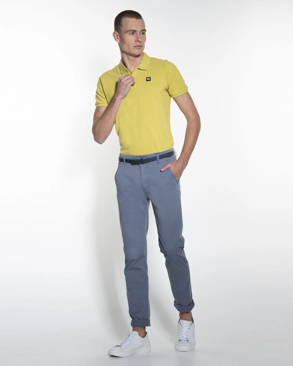 Victim Chino - Afbeelding 3