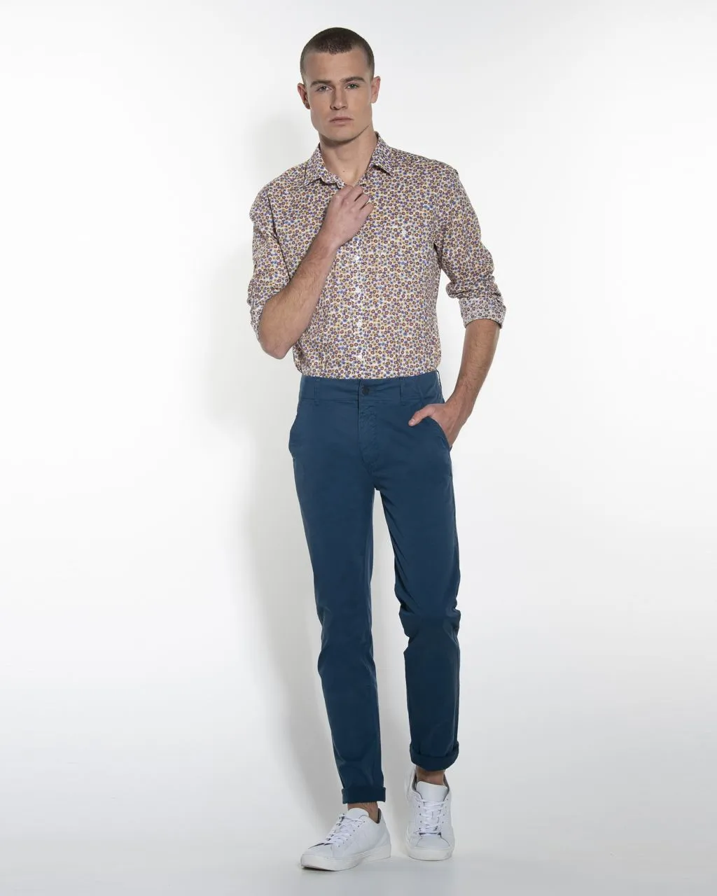 Victim Chino - Afbeelding 3