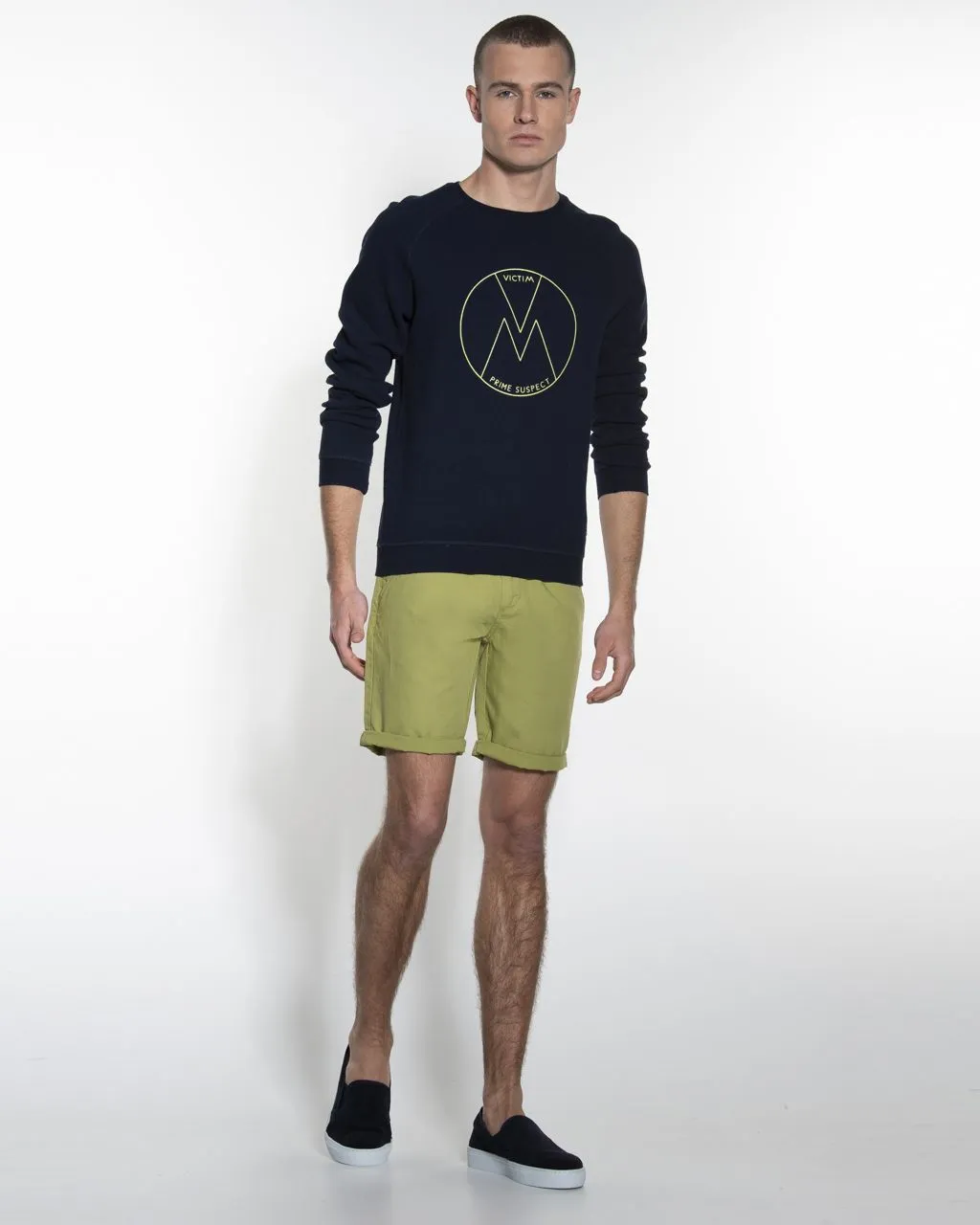 Victim Short - Afbeelding 3