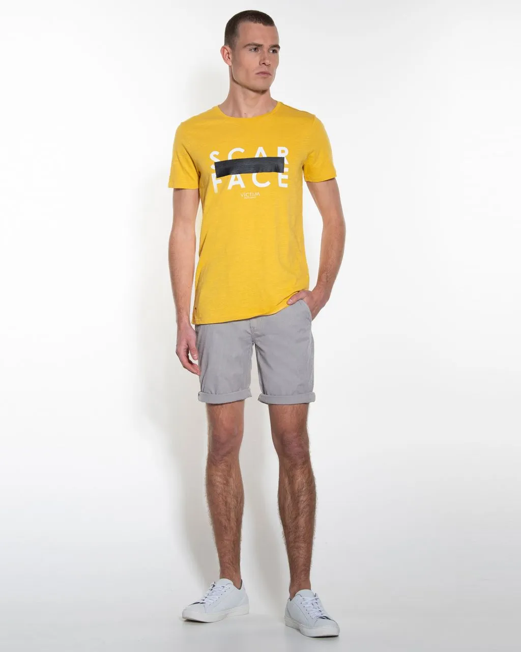 Victim Short - Afbeelding 3