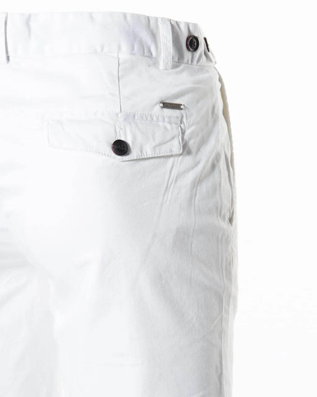 Donkervoort Short - Afbeelding 4