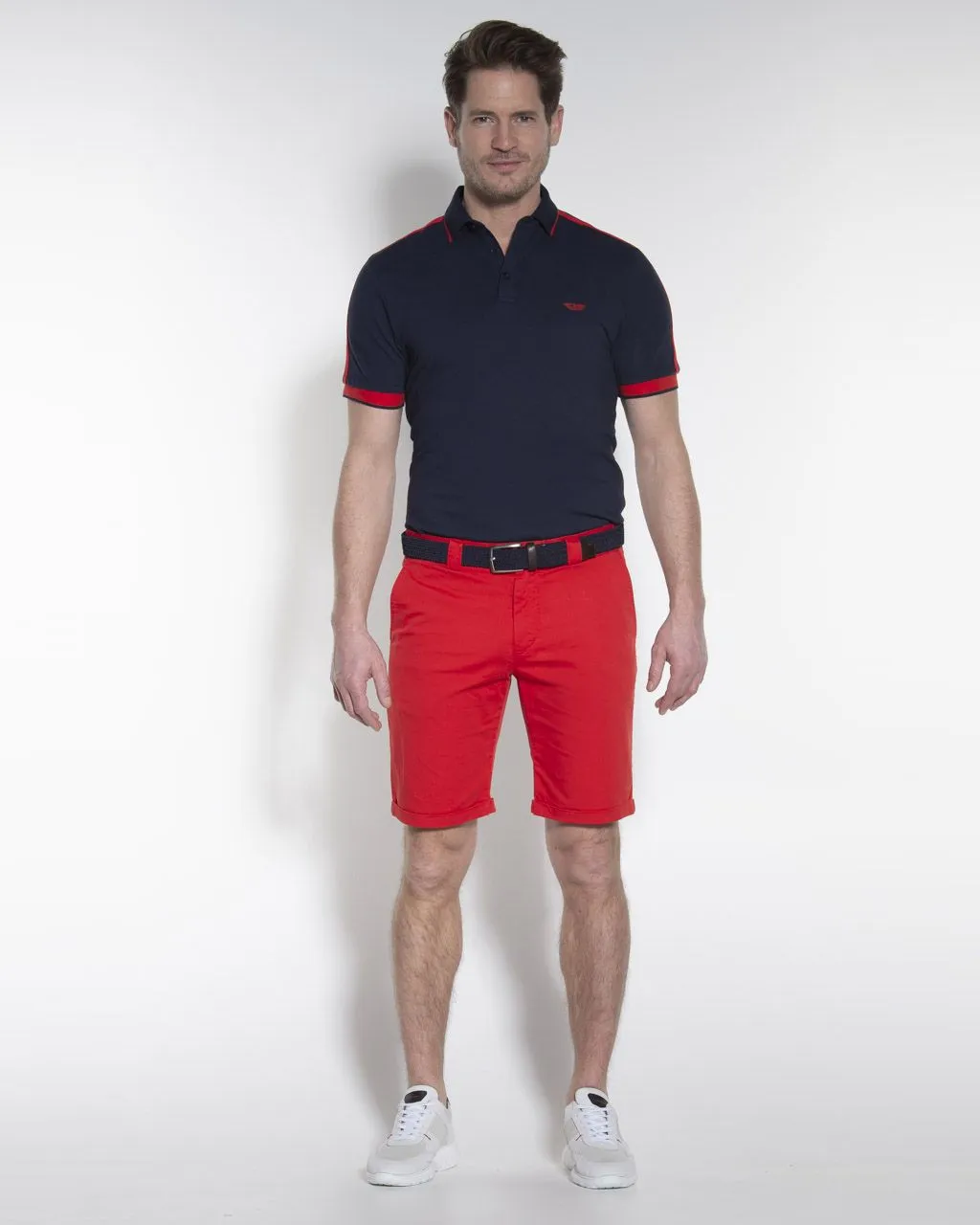 Donkervoort Short - Afbeelding 3