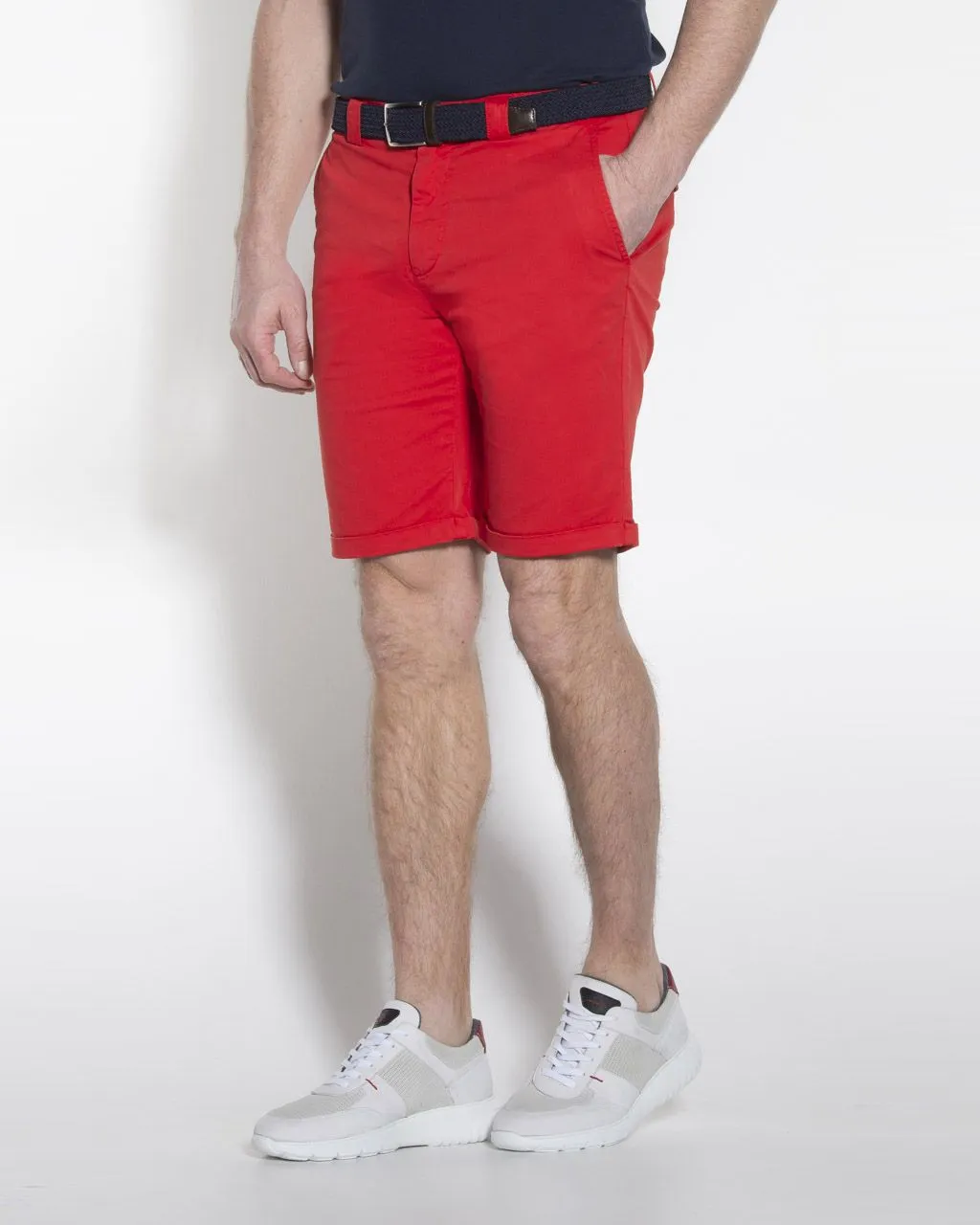 Donkervoort Short - Afbeelding 4