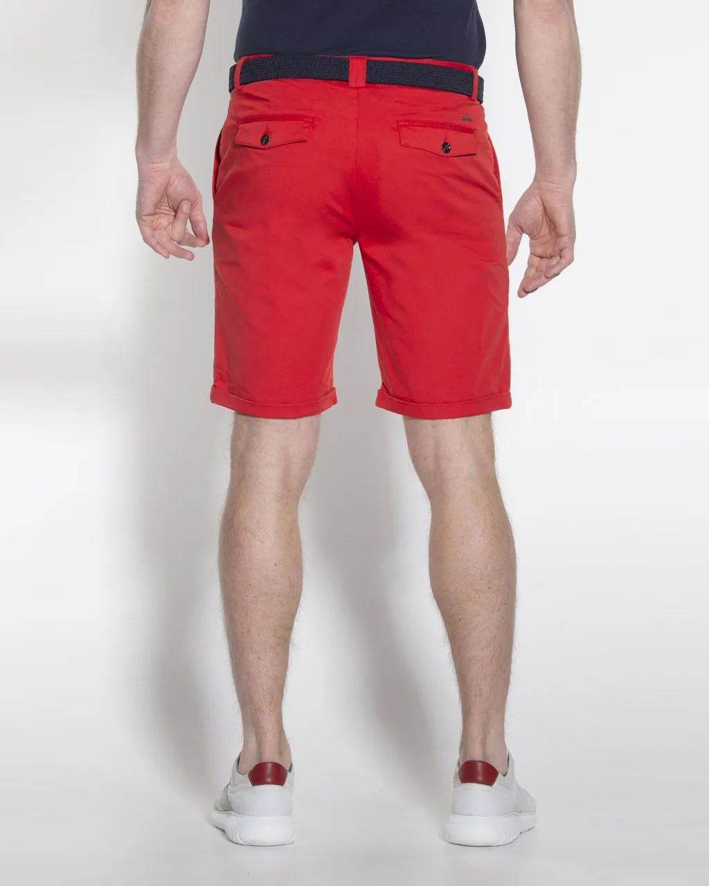 Donkervoort Short - Afbeelding 5