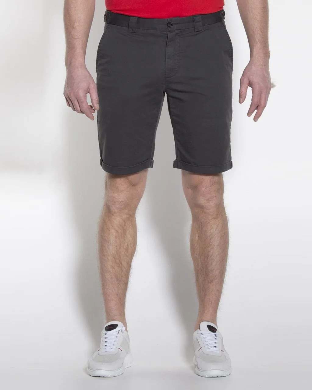 Donkervoort Short - Afbeelding 2