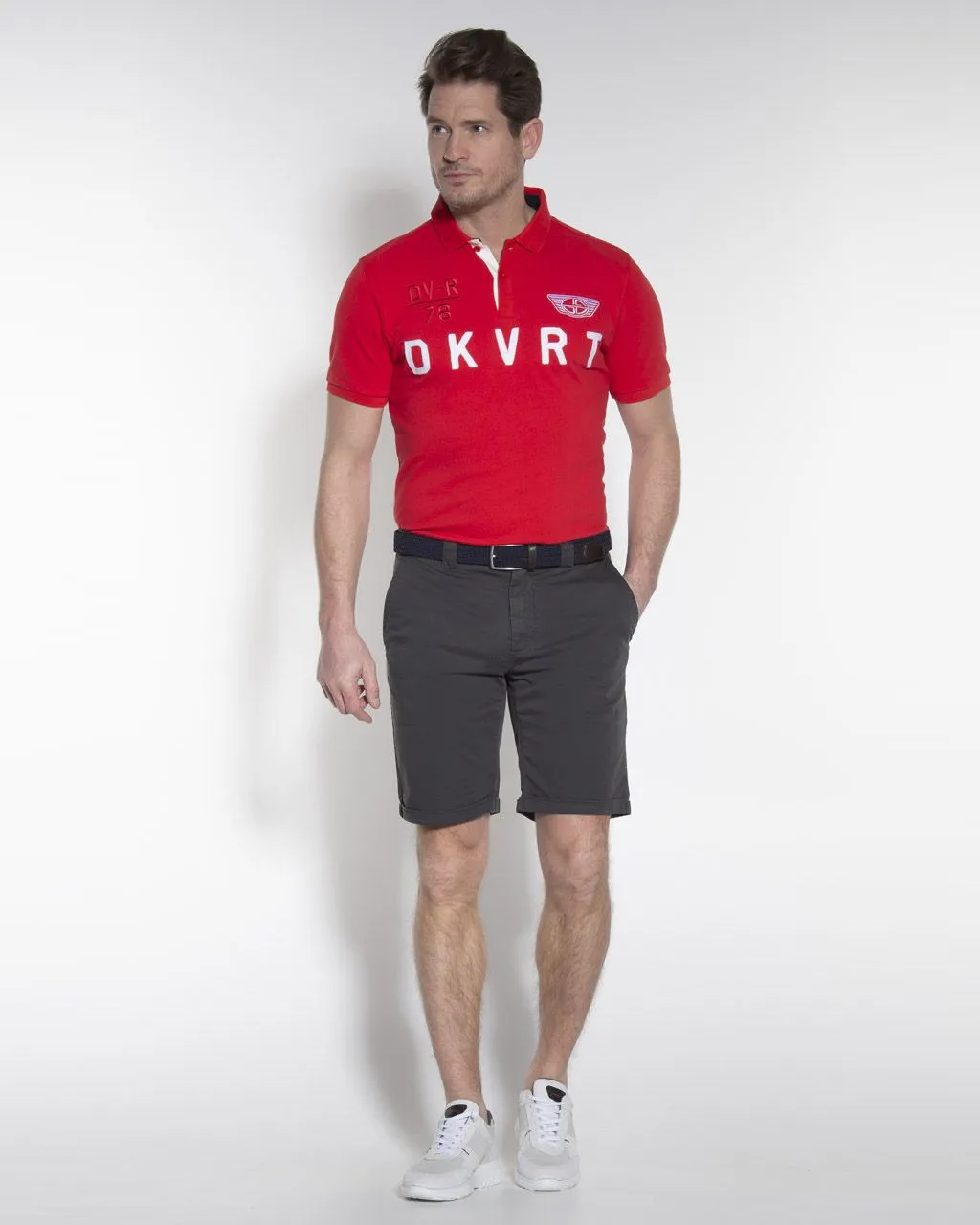 Donkervoort Short - Afbeelding 3