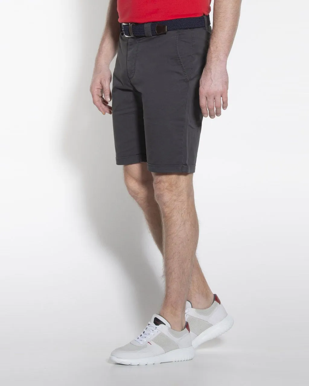 Donkervoort Short - Afbeelding 4