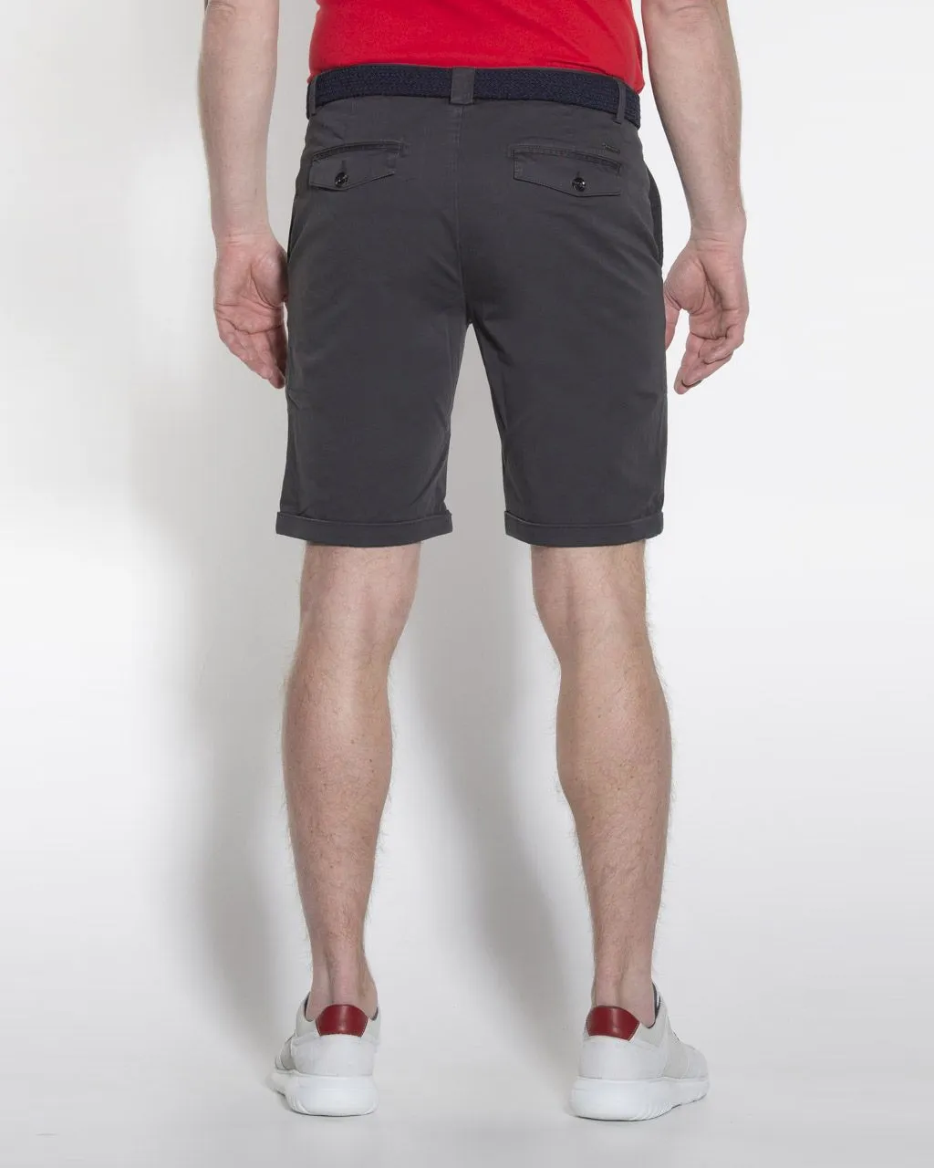 Donkervoort Short - Afbeelding 5