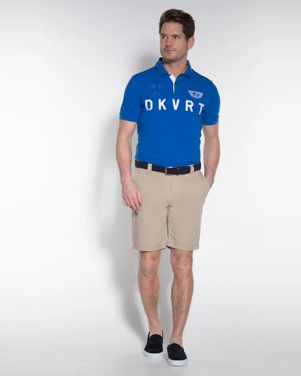 Donkervoort Short - Afbeelding 3