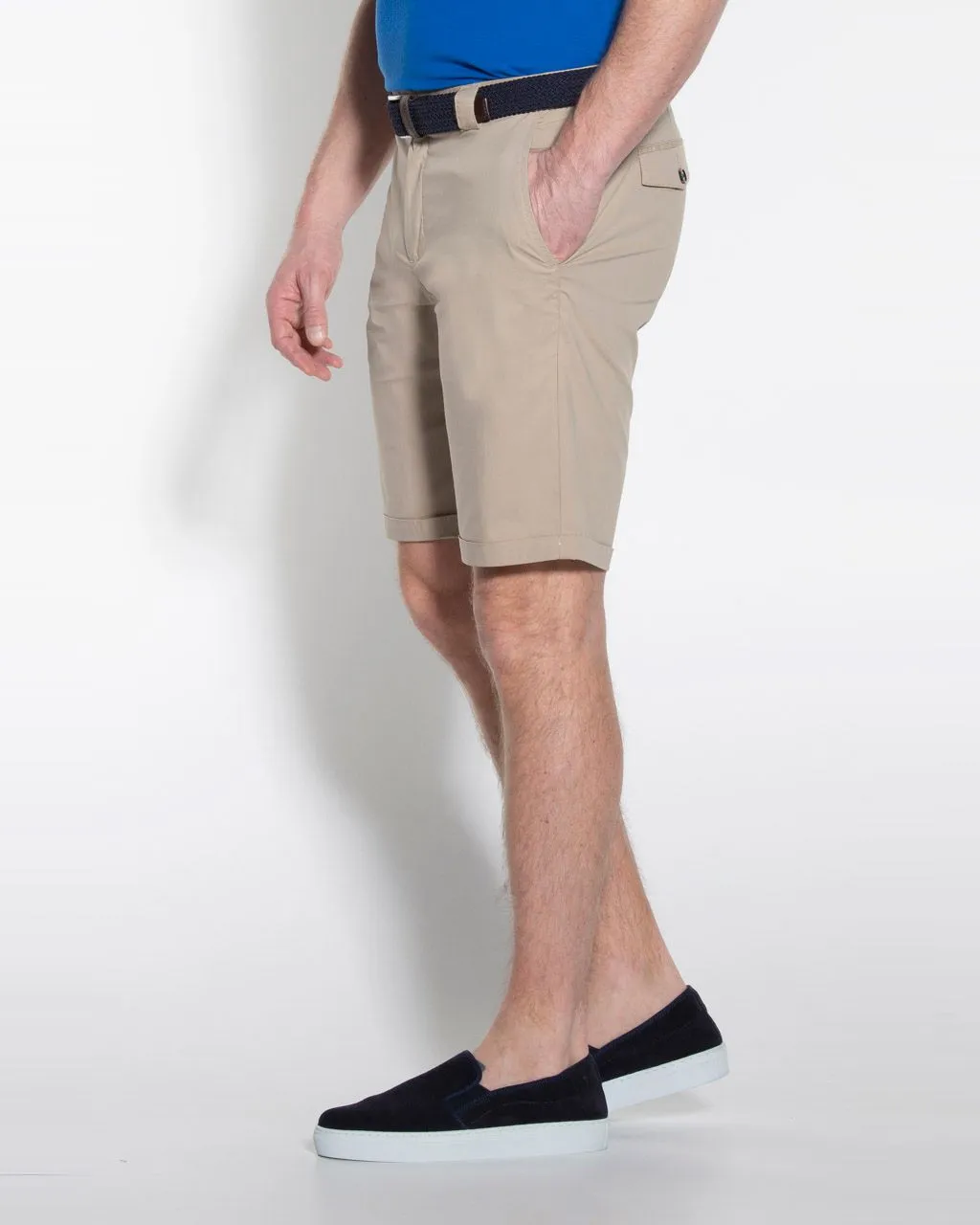 Donkervoort Short - Afbeelding 4