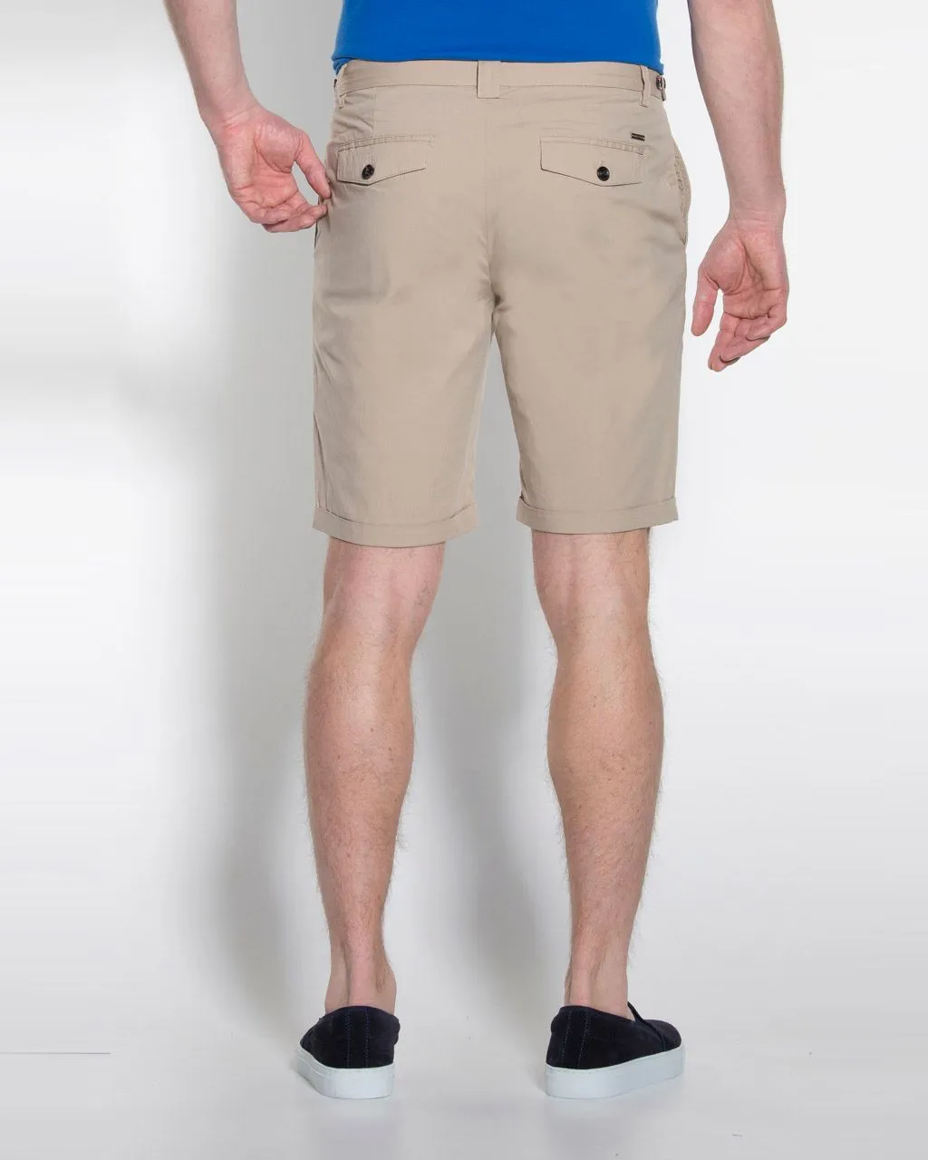 Donkervoort Short - Afbeelding 5