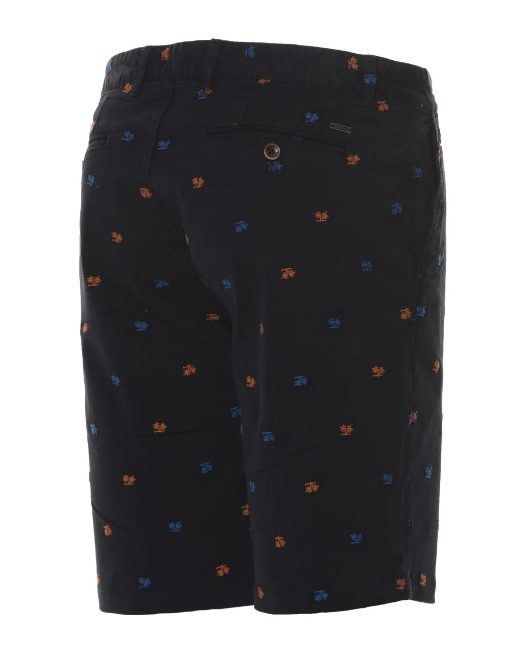 Campbell Classic Short - Afbeelding 3