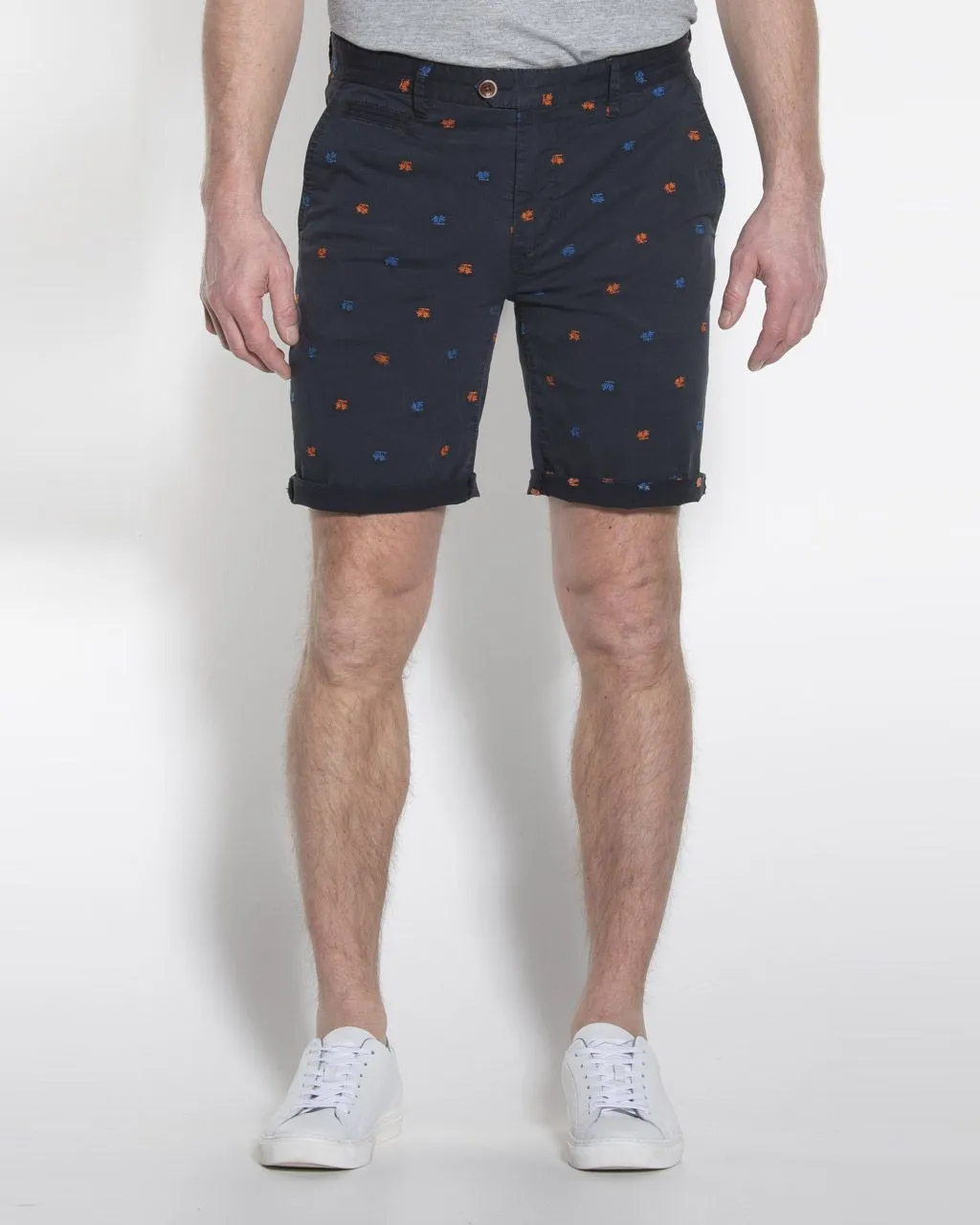 Campbell Classic Short - Afbeelding 4