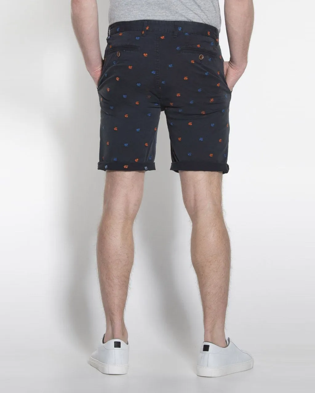 Campbell Classic Short - Afbeelding 5