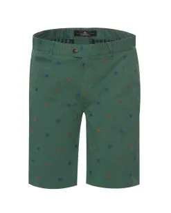 Campbell Classic Short