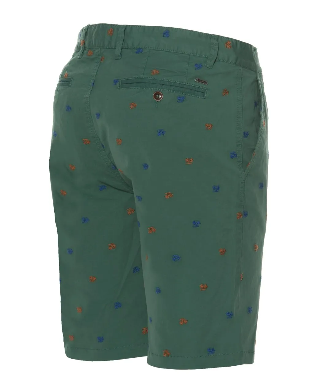 Campbell Classic Short - Afbeelding 3