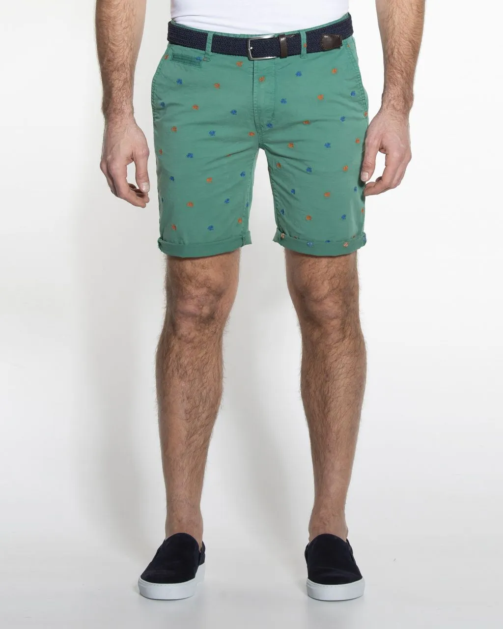 Campbell Classic Short - Afbeelding 4