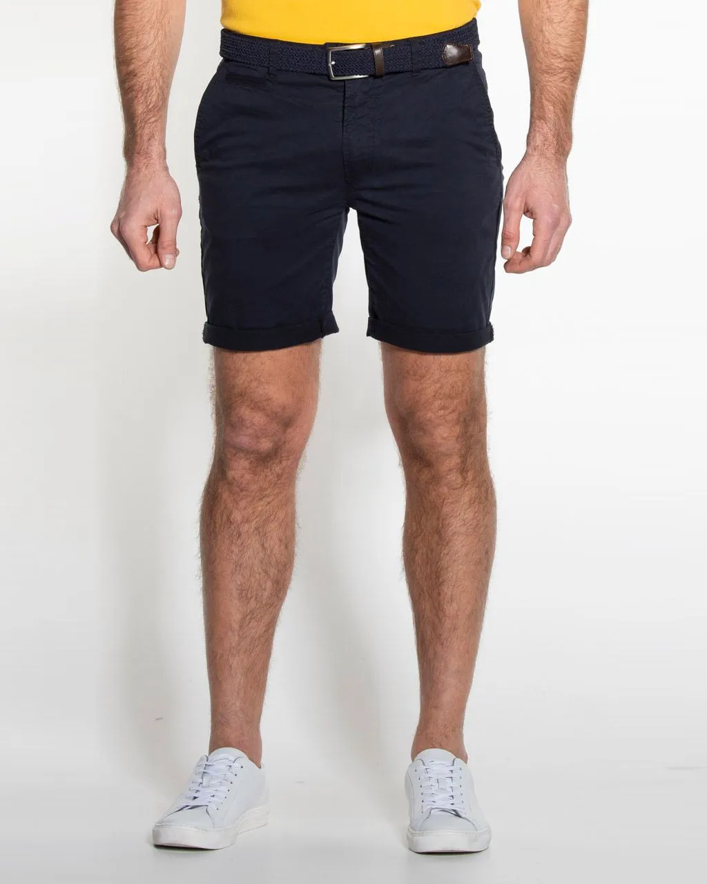 Campbell Classic Swansea Short - Afbeelding 4