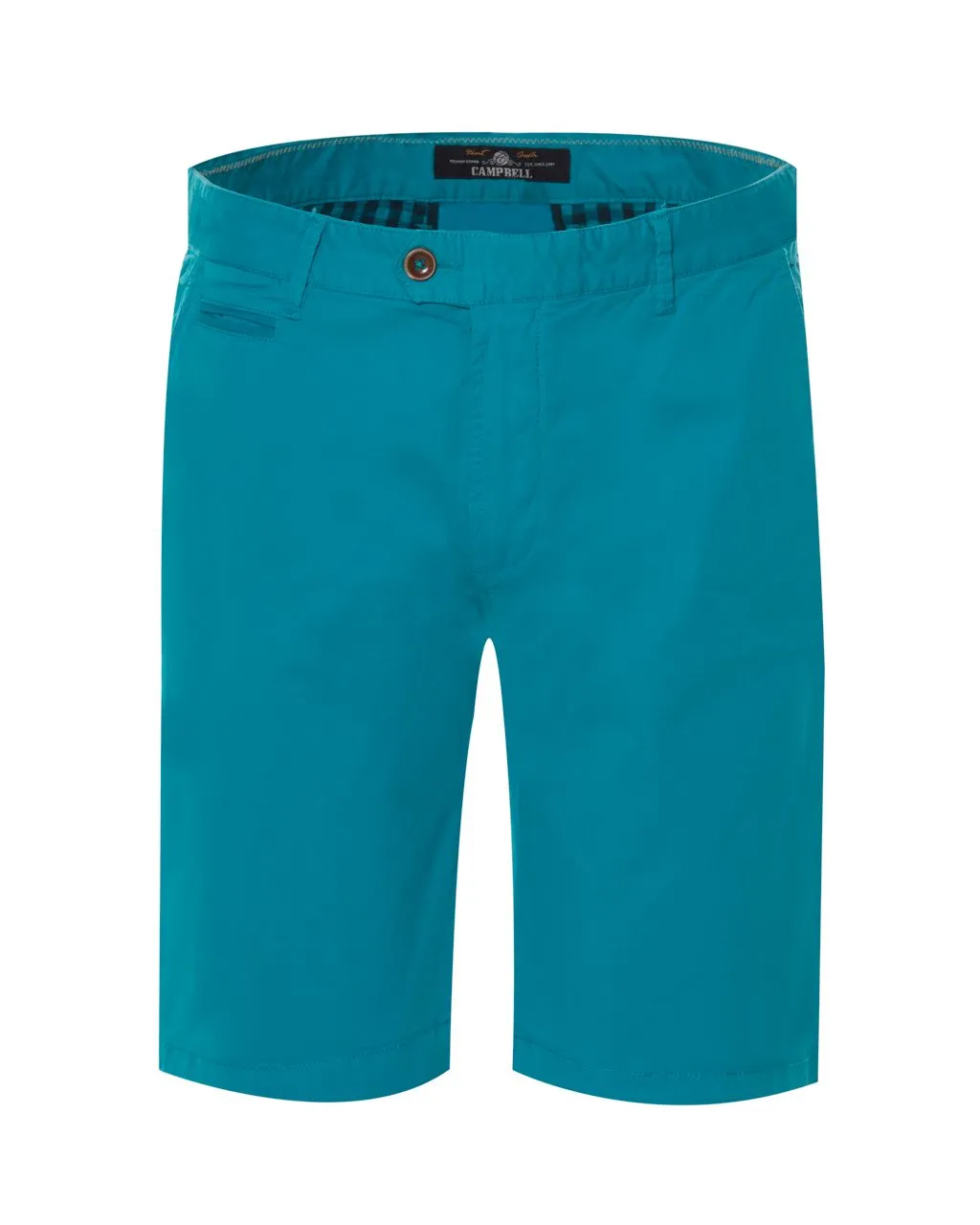 Campbell Classic Swansea Short - Afbeelding 3