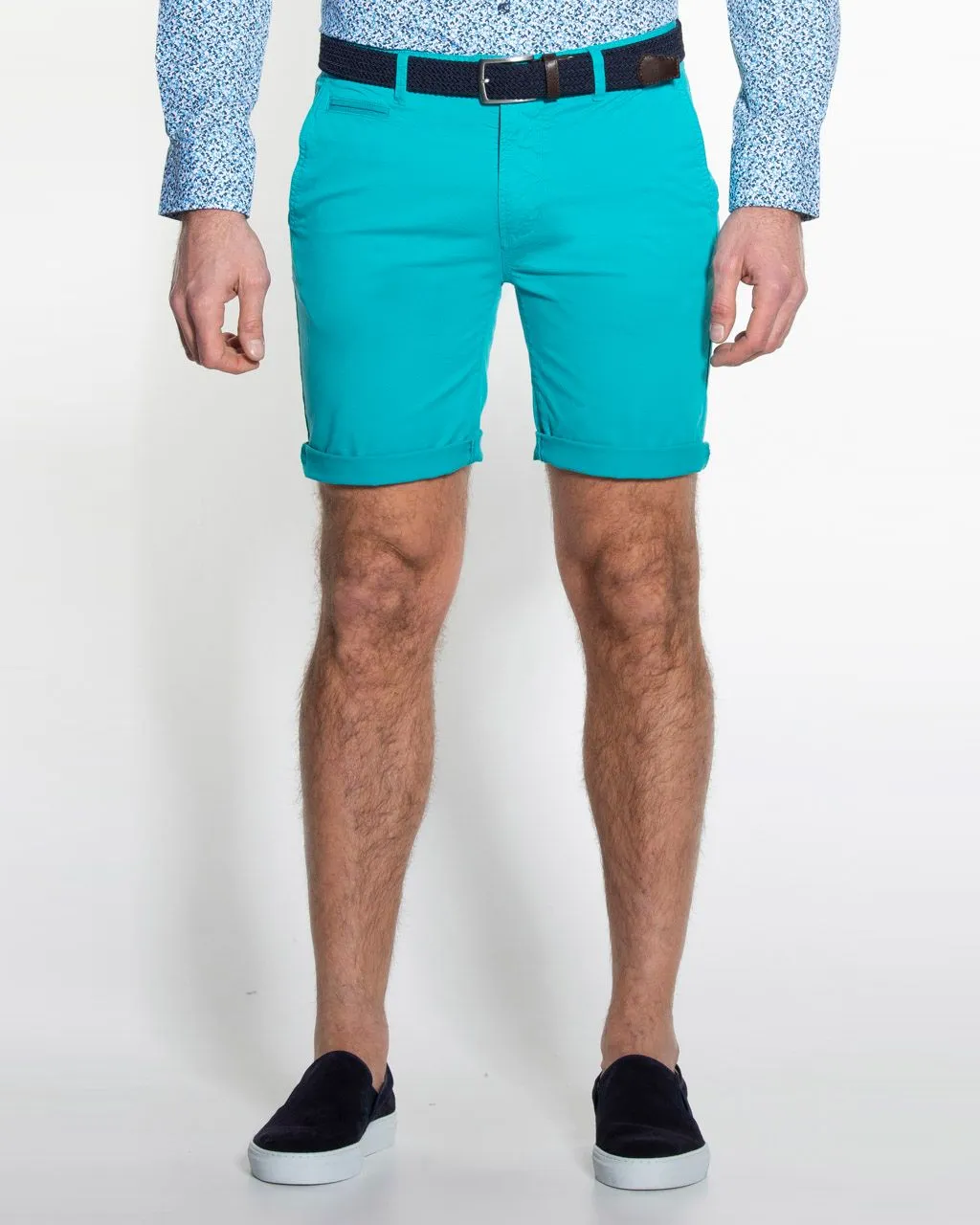 Campbell Classic Swansea Short - Afbeelding 5