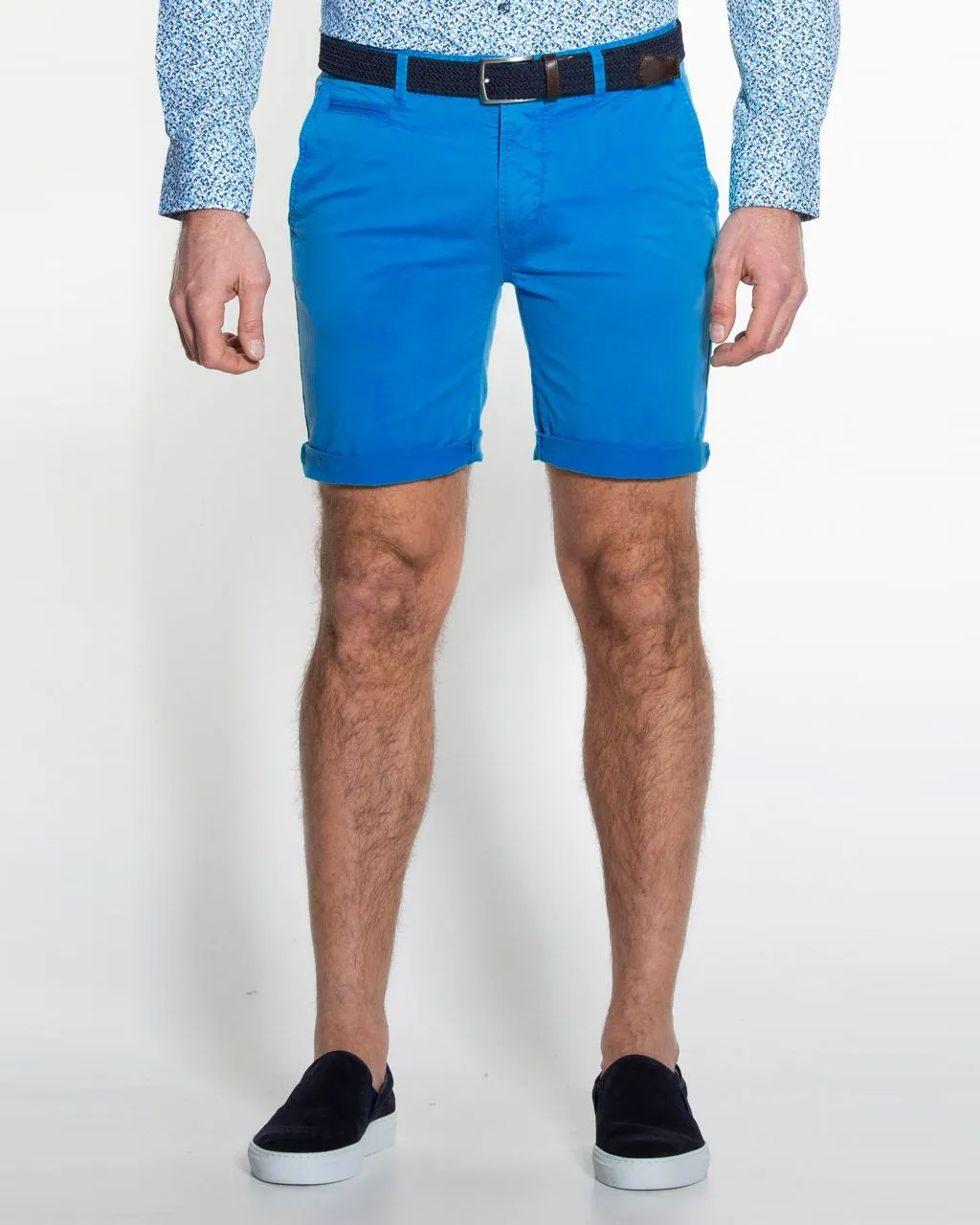 Campbell Classic Swansea Short - Afbeelding 4