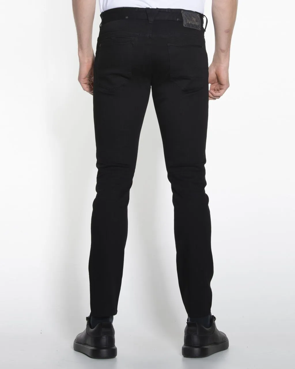 Vanguard V850 Rider Jeans - Afbeelding 5