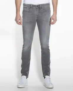 DENHAM Bolt WLGFM+ Jeans