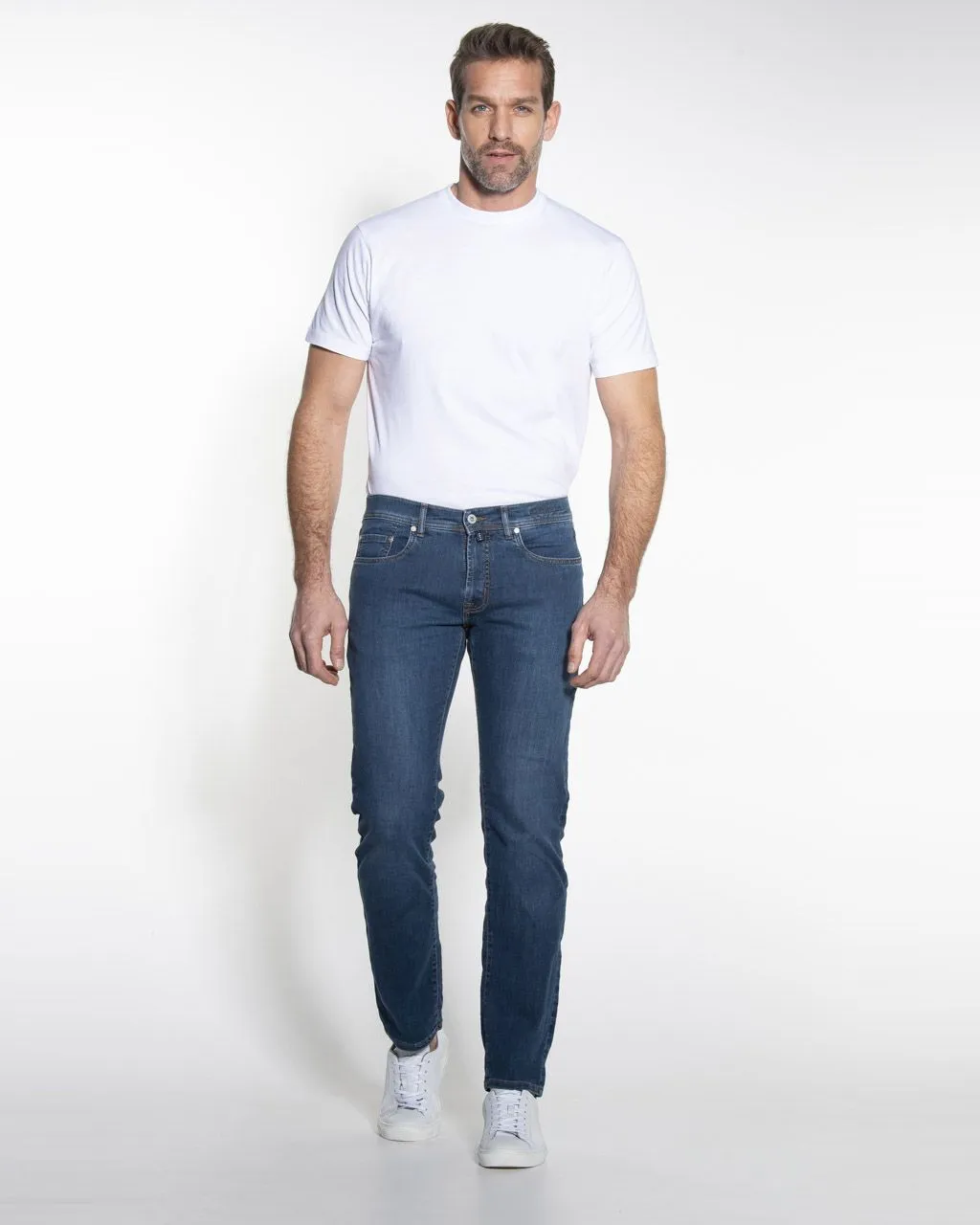 Pierre Cardin Lyon Jeans - Afbeelding 3