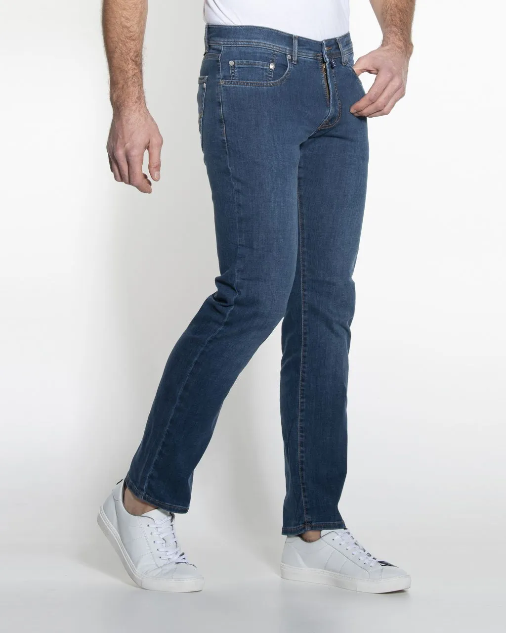 Pierre Cardin Lyon Jeans - Afbeelding 4