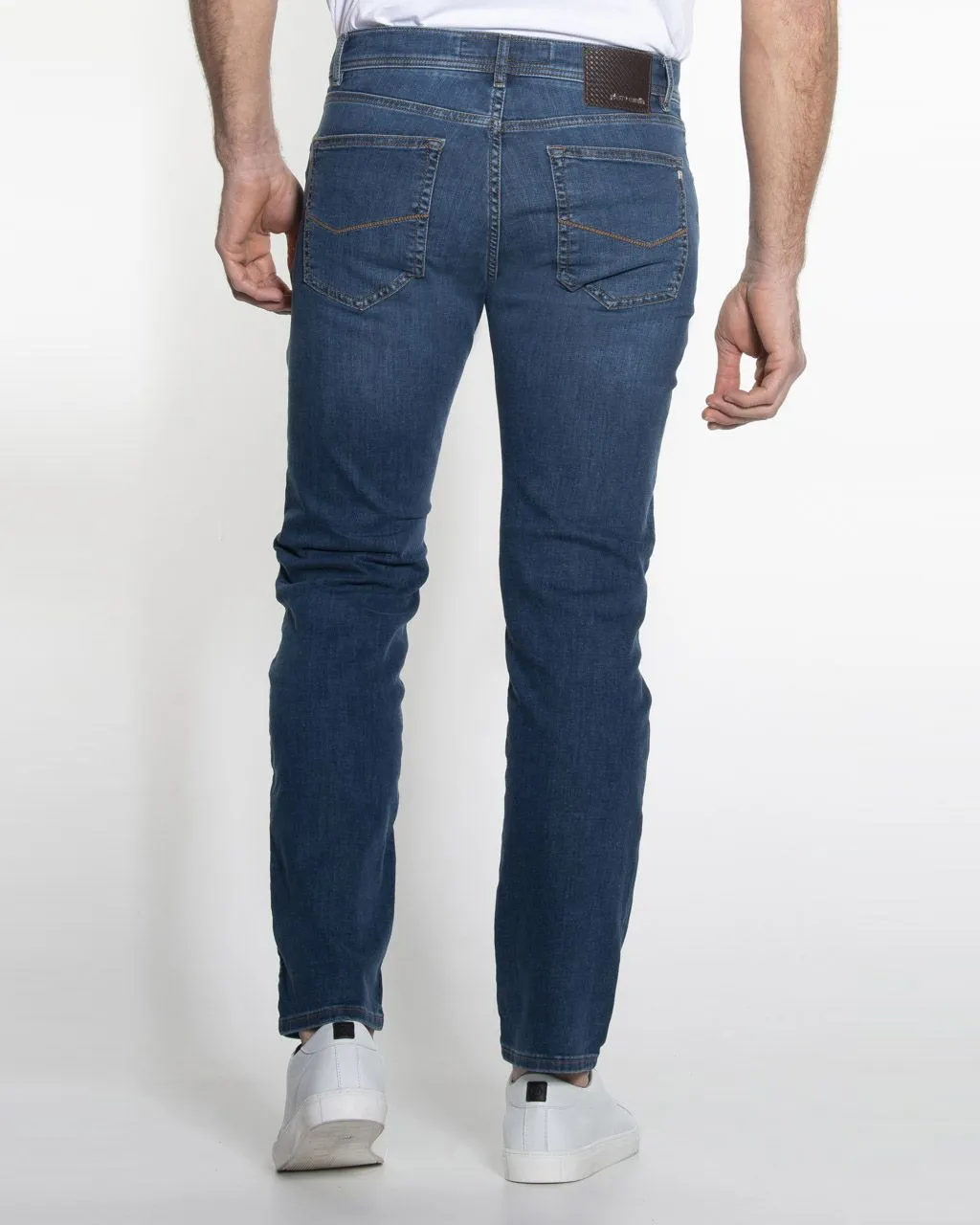 Pierre Cardin Lyon Jeans - Afbeelding 5