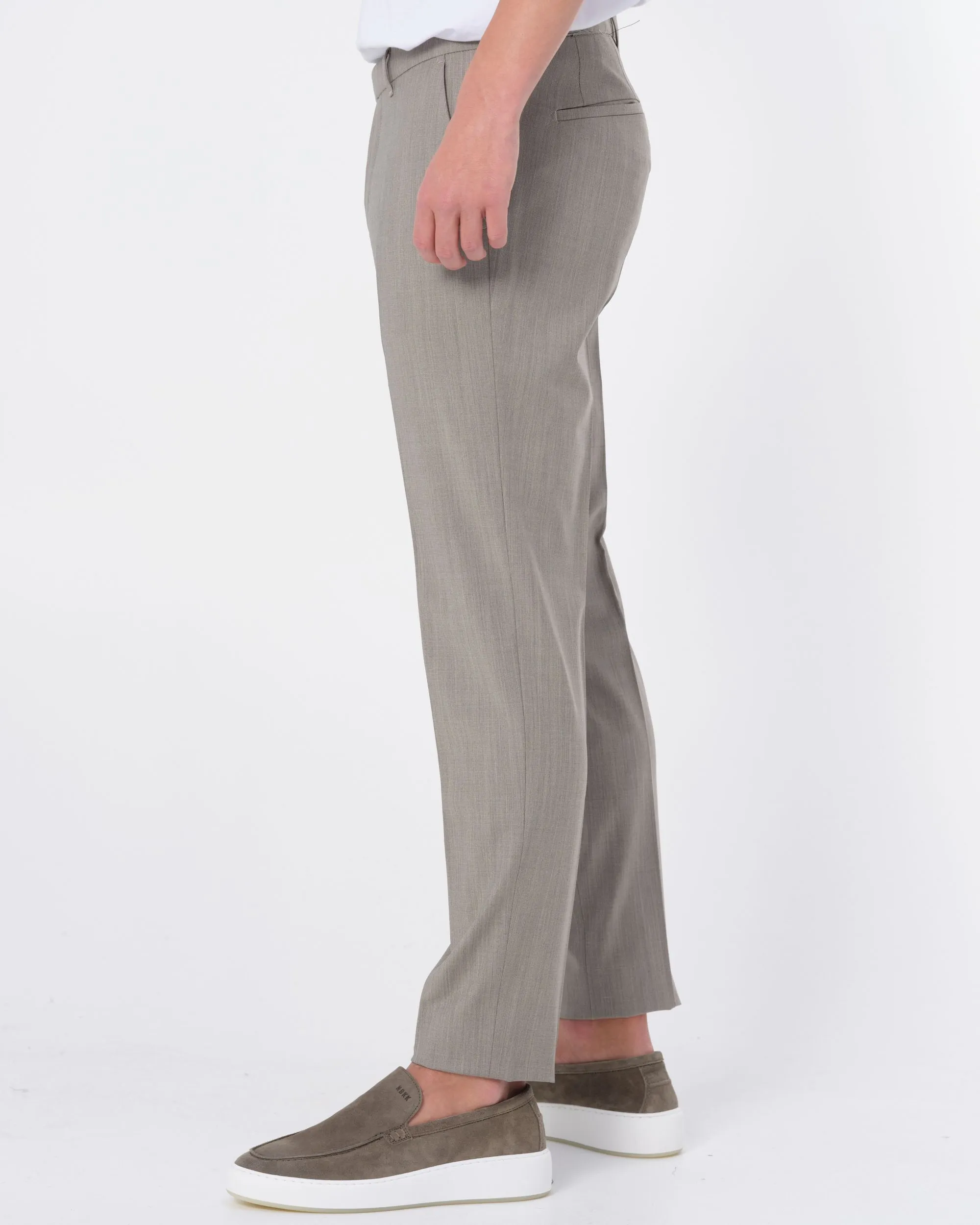 Drykorn Piet SK Mix & Match Pantalon - Afbeelding 5
