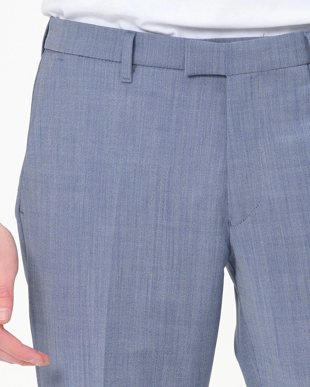 Drykorn Piet SK Mix & Match Pantalon - Afbeelding 3