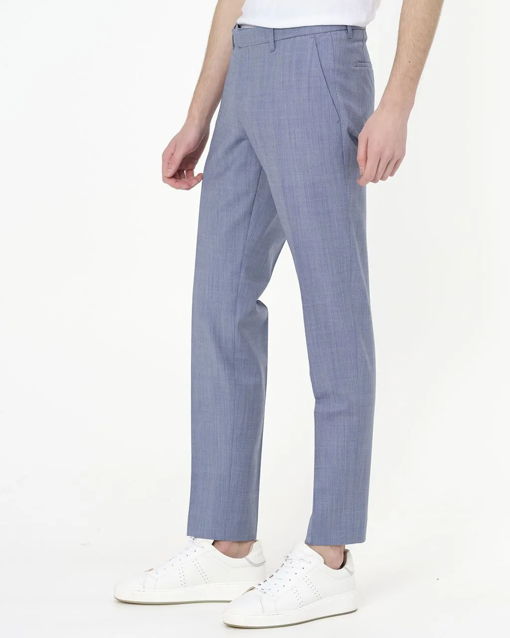 Drykorn Piet SK Mix & Match Pantalon - Afbeelding 5
