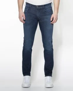 Replay Anbass Hyperflex Cloud Jeans