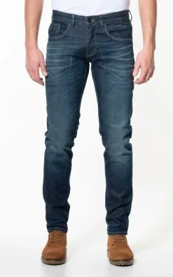 PME Legend XV Dark Blue Jeans