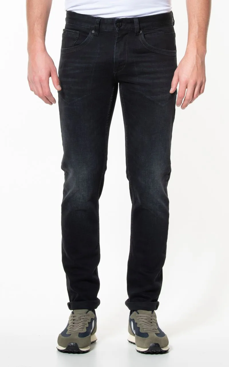 PME Legend XV Faded Black Jeans