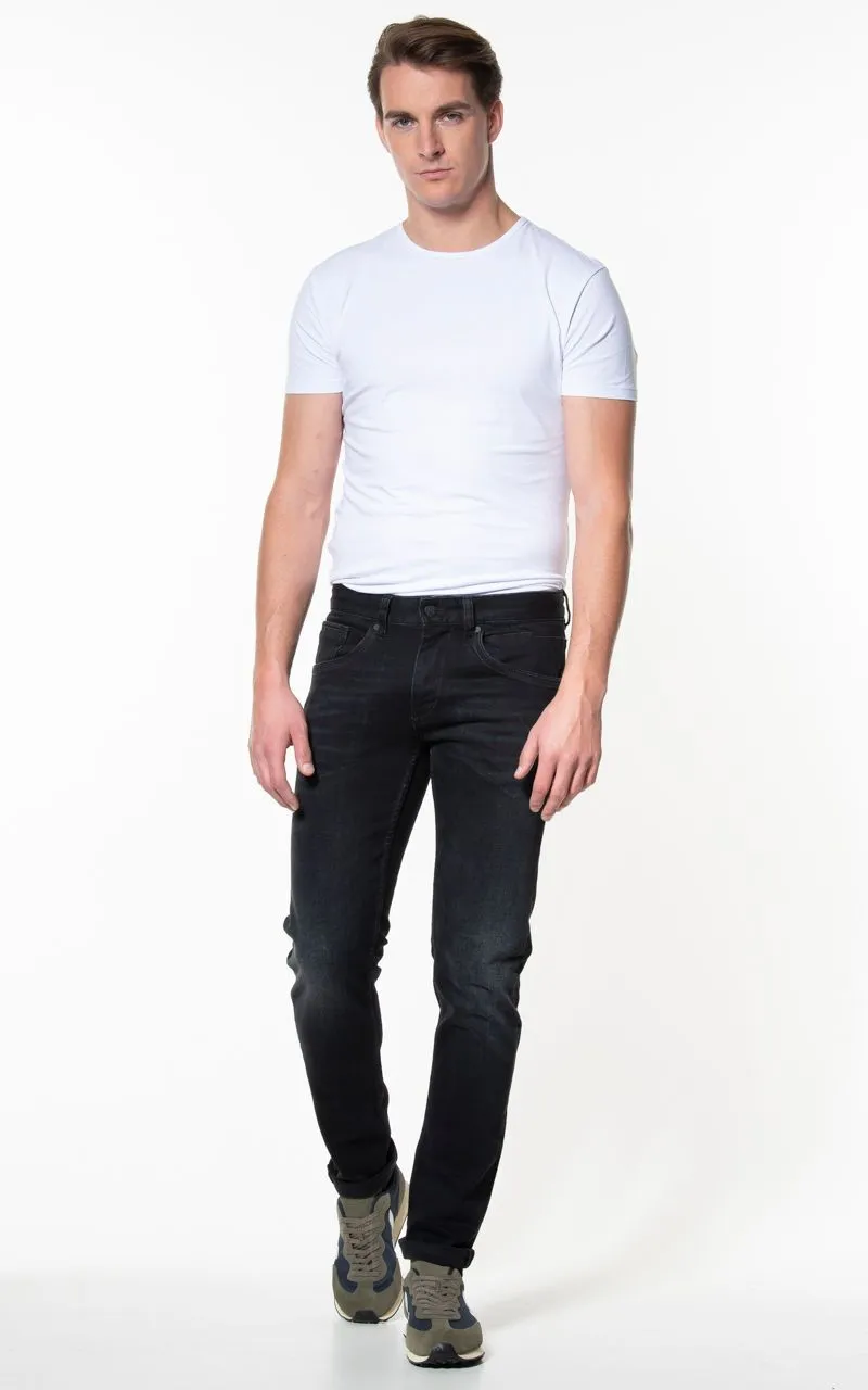PME Legend XV Faded Black Jeans - Afbeelding 3