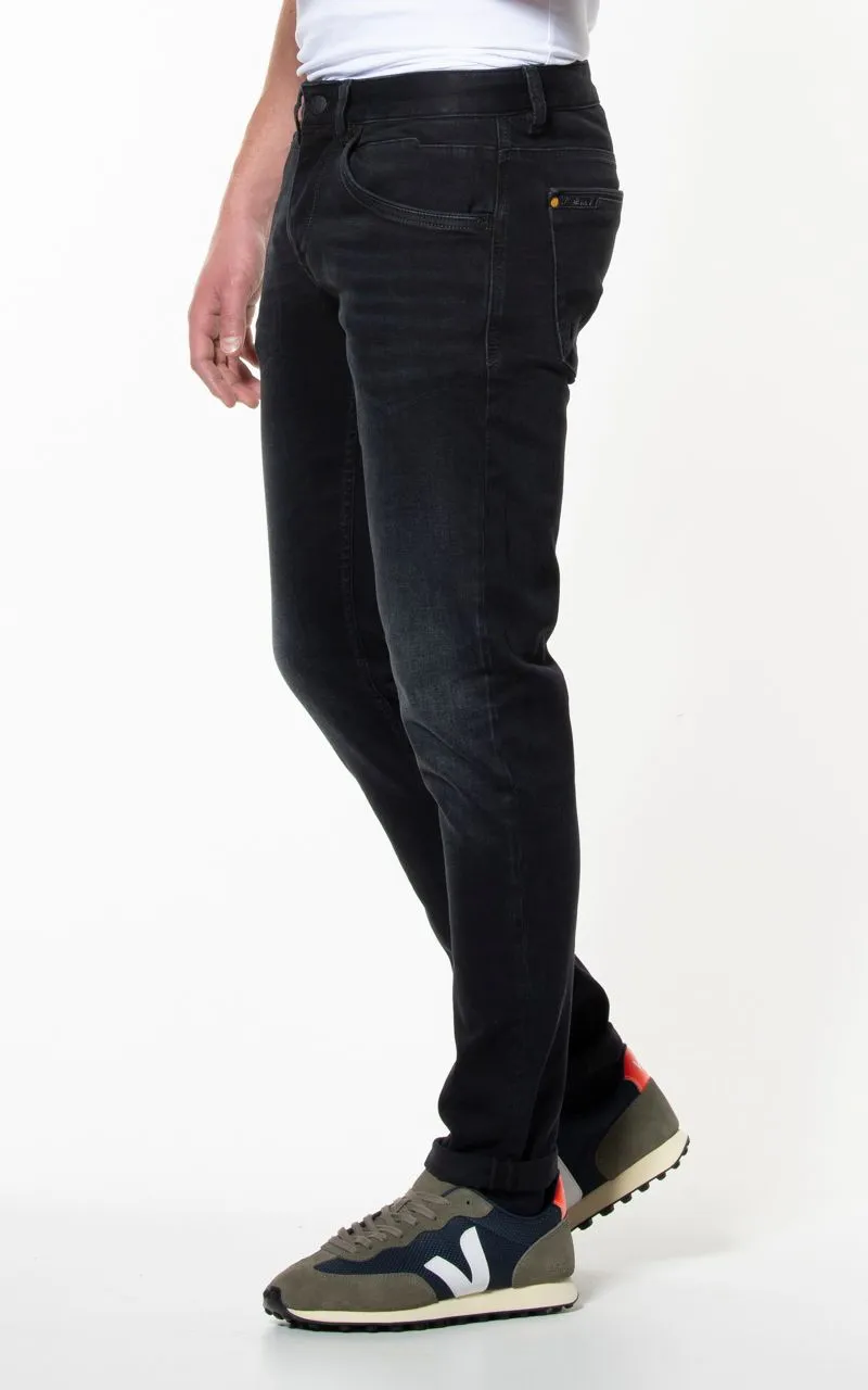 PME Legend XV Faded Black Jeans - Afbeelding 4