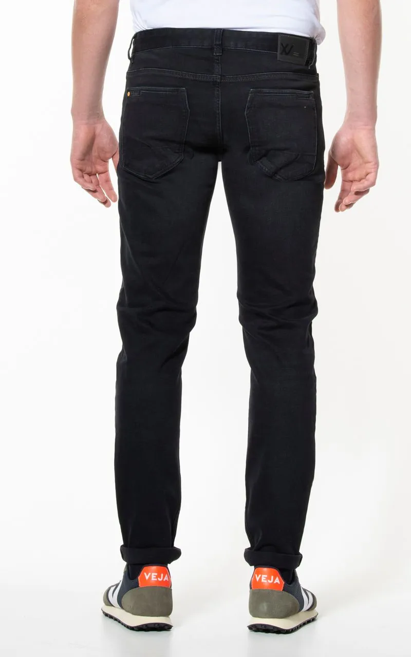 PME Legend XV Faded Black Jeans - Afbeelding 5