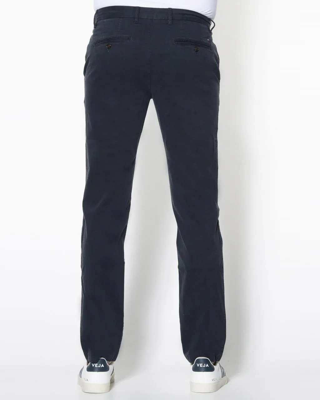 Tommy Hilfiger Menswear Chino - Afbeelding 3