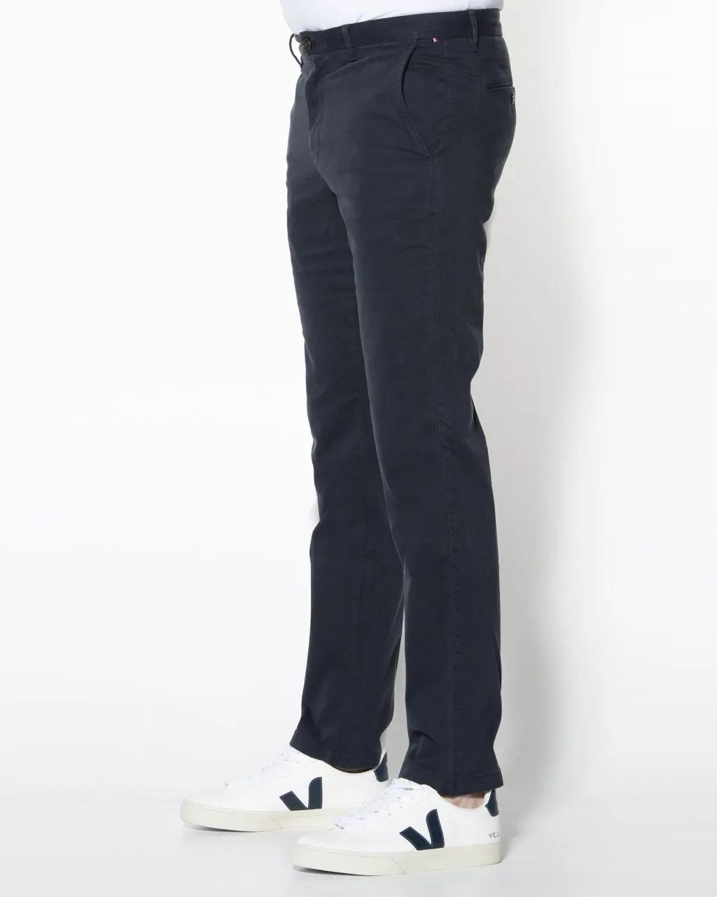 Tommy Hilfiger Menswear Chino - Afbeelding 4