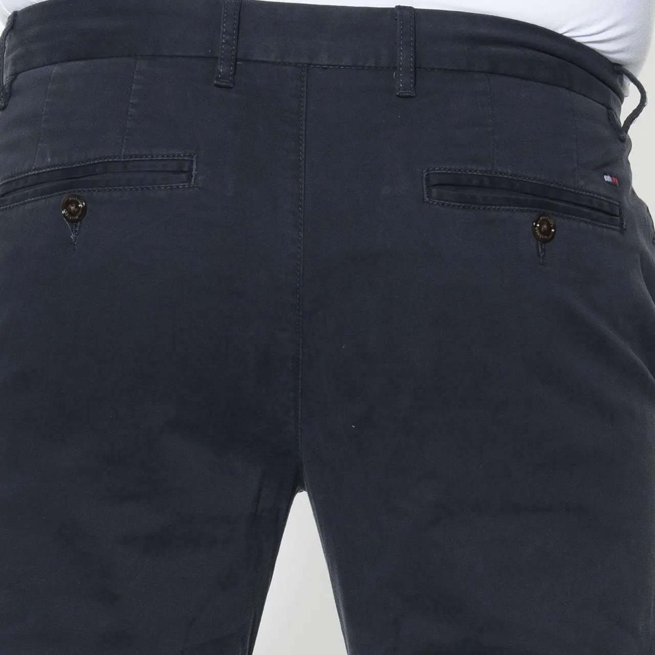 Tommy Hilfiger Menswear Chino - Afbeelding 5