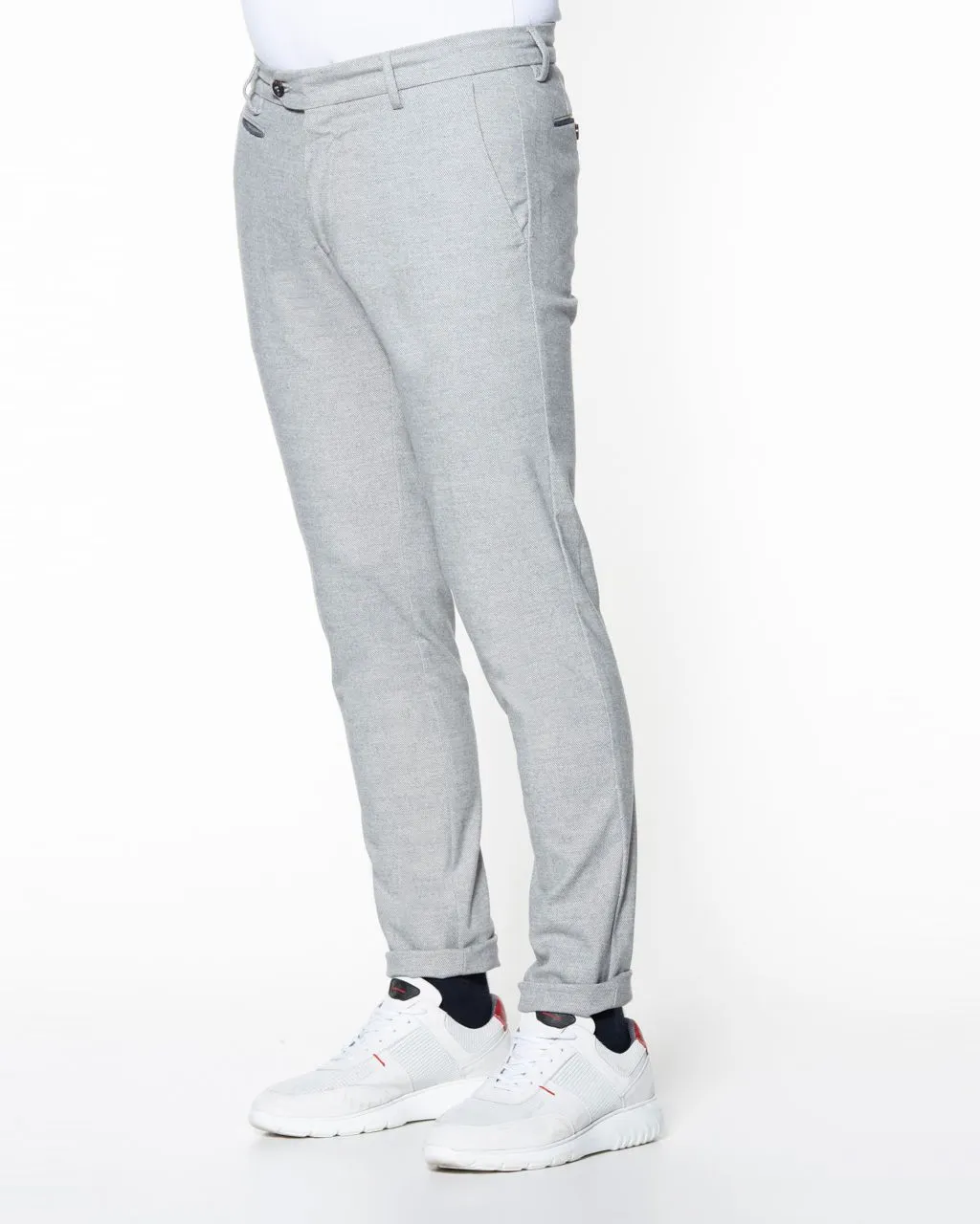 Donkervoort Chino - Afbeelding 3