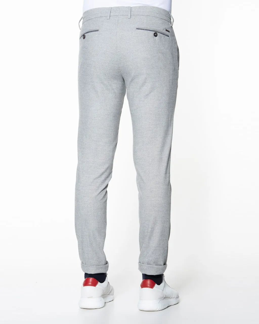 Donkervoort Chino - Afbeelding 4