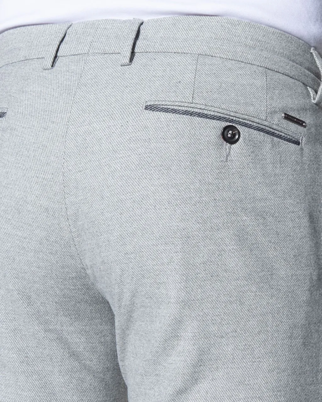 Donkervoort Chino - Afbeelding 5