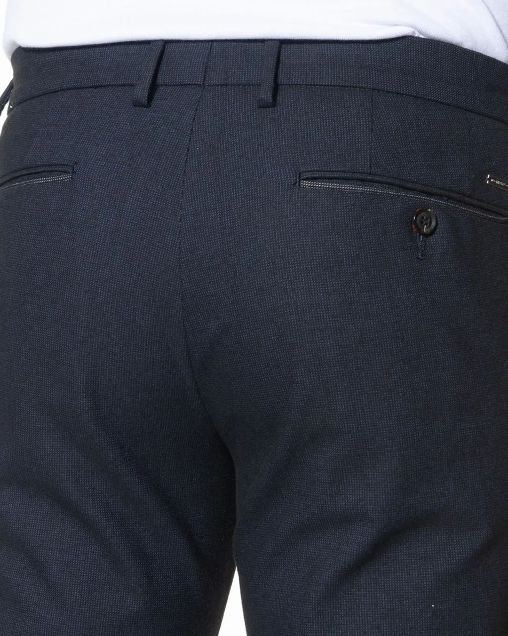 Donkervoort Chino - Afbeelding 4