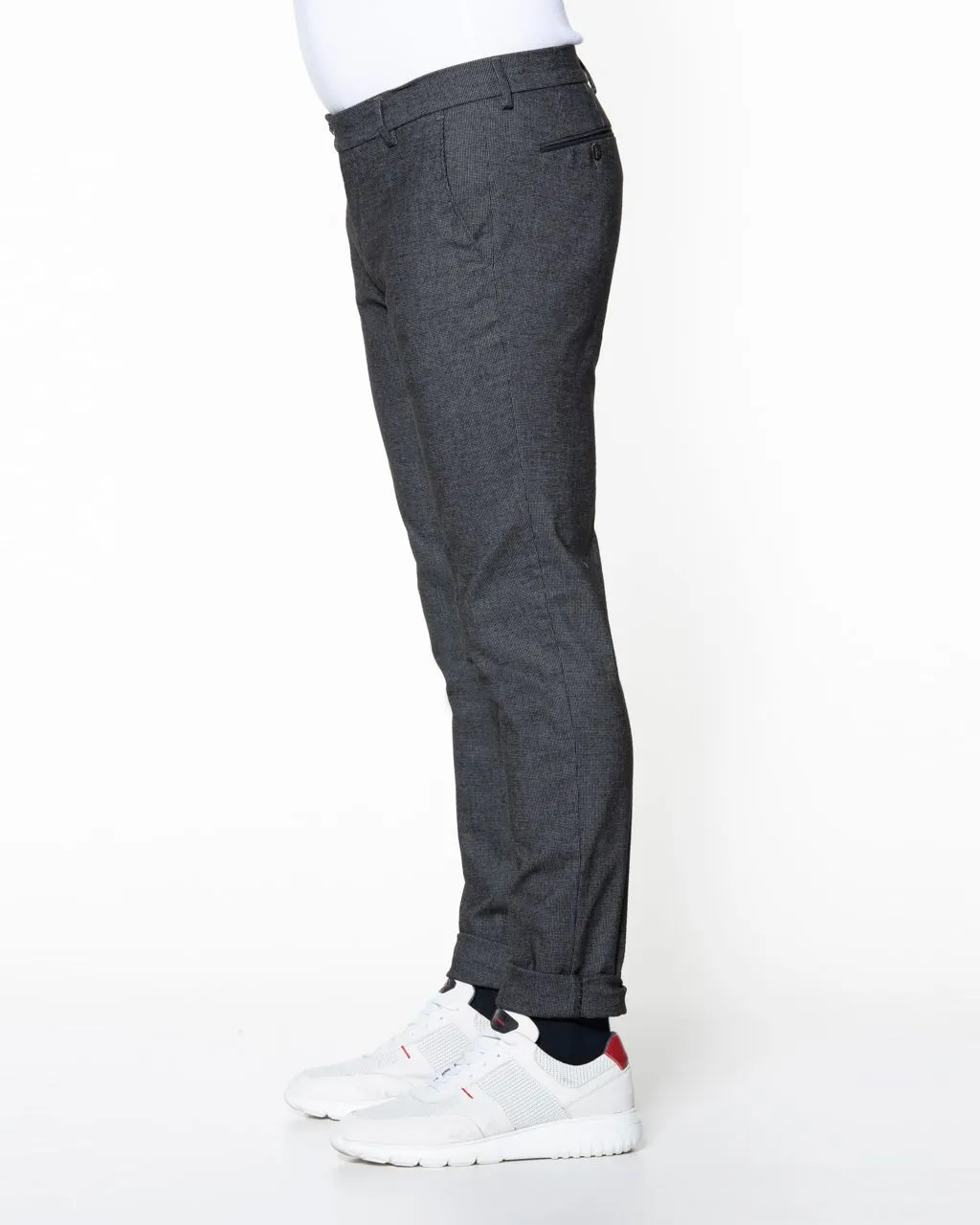 Donkervoort Chino - Afbeelding 3