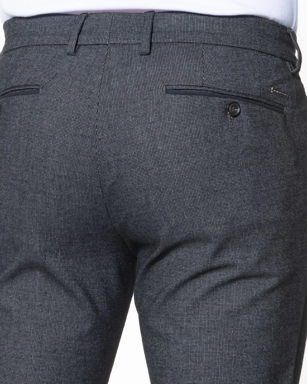 Donkervoort Chino - Afbeelding 4