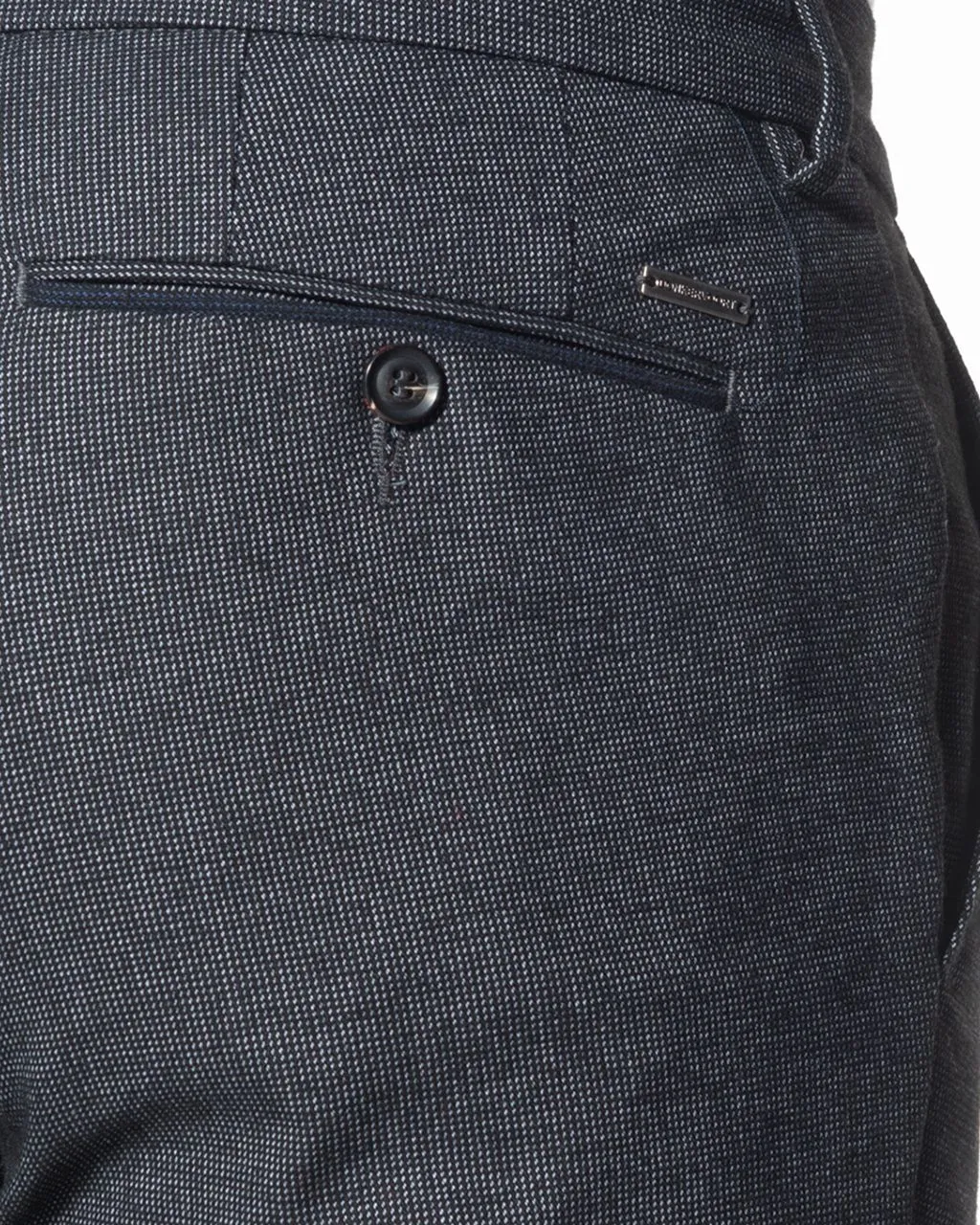 Donkervoort Chino - Afbeelding 5